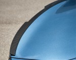 2021 BMW 4 Series Coupe M Carbon Exterior Package Spoiler Wallpapers 150x120 (46)