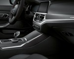 2021 BMW 4 Series Coupe M Performance Parts Central Console Wallpapers 150x120 (60)