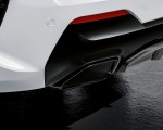 2021 BMW 4 Series Coupe M Performance Parts Exhaust Wallpapers 150x120 (58)
