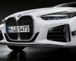 2021 BMW 4 Series Coupe M Performance Parts Front Bumper Wallpapers 150x120 (57)