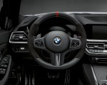 2021 BMW 4 Series Coupe M Performance Parts Interior Cockpit Wallpapers 150x120 (59)