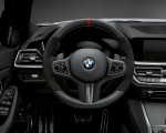 2021 BMW 4 Series Coupe M Performance Parts Interior Cockpit Wallpapers 150x120