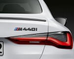 2021 BMW 4 Series Coupe M Performance Parts Tail Light Wallpapers 150x120 (53)