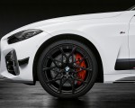 2021 BMW 4 Series Coupe M Performance Parts Wheel Wallpapers 150x120 (52)