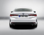 2021 BMW 430i Coupe Rear Wallpapers 150x120 (18)
