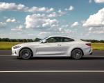 2021 BMW 430i Coupe Side Wallpapers 150x120 (12)