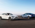 2021 BMW 430i Coupe Wallpapers 150x120 (13)