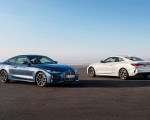 2021 BMW 430i Coupe Wallpapers 150x120 (14)