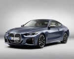 2021 BMW M440i xDrive Coupe Front Three-Quarter Wallpapers 150x120 (66)