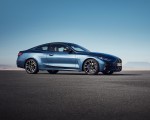 2021 BMW M440i xDrive Coupe Front Three-Quarter Wallpapers 150x120 (49)