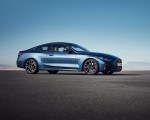 2021 BMW M440i xDrive Coupe Front Three-Quarter Wallpapers 150x120