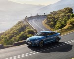 2021 BMW M440i xDrive Coupe Front Three-Quarter Wallpapers 150x120