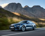 2021 BMW M440i xDrive Coupe Front Three-Quarter Wallpapers 150x120