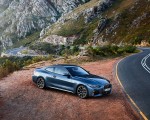 2021 BMW M440i xDrive Coupe Front Three-Quarter Wallpapers 150x120