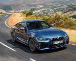 2021 BMW M440i xDrive Coupe Front Three-Quarter Wallpapers 150x120 (7)