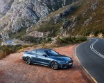 2021 BMW M440i xDrive Coupe Front Three-Quarter Wallpapers 150x120 (48)