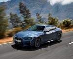 2021 BMW M440i xDrive Coupe Front Three-Quarter Wallpapers 150x120