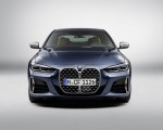 2021 BMW M440i xDrive Coupe Front Wallpapers 150x120