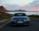 2021 BMW M440i xDrive Coupe Front Wallpapers 150x120 (32)