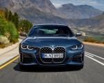 2021 BMW M440i xDrive Coupe Front Wallpapers 150x120 (9)