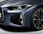 2021 BMW M440i xDrive Coupe Headlight Wallpapers 150x120 (79)