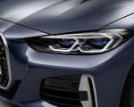 2021 BMW M440i xDrive Coupe Headlight Wallpapers 150x120 (77)