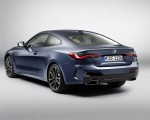 2021 BMW M440i xDrive Coupe Rear Three-Quarter Wallpapers 150x120 (71)