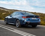 2021 BMW M440i xDrive Coupe Rear Three-Quarter Wallpapers 150x120 (19)