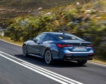 2021 BMW M440i xDrive Coupe Rear Three-Quarter Wallpapers 150x120 (11)