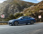 2021 BMW M440i xDrive Coupe Side Wallpapers 150x120