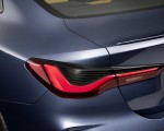2021 BMW M440i xDrive Coupe Tail Light Wallpapers 150x120