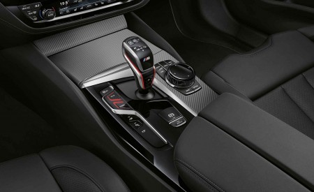 2021 BMW M5 Competition Interior Detail Wallpapers 450x275 (20)