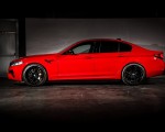 2021 BMW M5 Competition Side Wallpapers 150x120 (35)