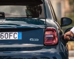 2021 Fiat 500 la Prima EV Charging Wallpapers 150x120 (20)