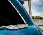2021 Fiat 500 la Prima EV Detail Wallpapers 150x120 (16)