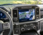 2021 Ford F-150 Central Console Wallpapers  150x120 (35)