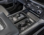 2021 Ford F-150 Central Console Wallpapers  150x120