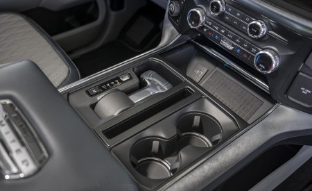 2021 Ford F-150 Central Console Wallpapers  450x275 (34)