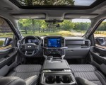 2021 Ford F-150 Interior Cockpit Wallpapers 150x120 (29)