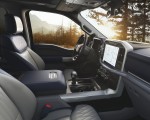 2021 Ford F-150 Interior Wallpapers  150x120 (32)