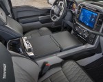 2021 Ford F-150 Interior Wallpapers  150x120 (31)