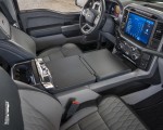 2021 Ford F-150 Interior Wallpapers  150x120