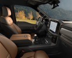 2021 Ford F-150 Interior Wallpapers  150x120 (38)