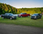 2021 Ford F-150 Wallpapers 150x120