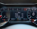 2021 Ford Mustang Mach 1 Digital Instrument Cluster Wallpapers 150x120 (51)