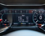 2021 Ford Mustang Mach 1 Digital Instrument Cluster Wallpapers 150x120