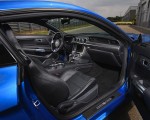 2021 Ford Mustang Mach 1 Interior Wallpapers 150x120 (18)