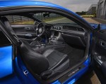 2021 Ford Mustang Mach 1 Interior Wallpapers 150x120