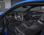 2021 Ford Mustang Mach 1 Interior Wallpapers 150x120