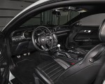 2021 Ford Mustang Mach 1 Interior Wallpapers 150x120 (13)